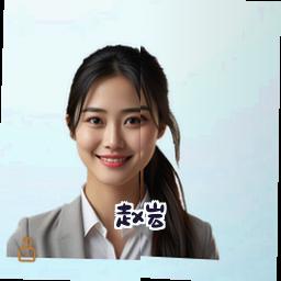 赵岩